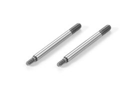 XRAY GT Alu Dämpfergehäuse V2 (2) / XRA358130