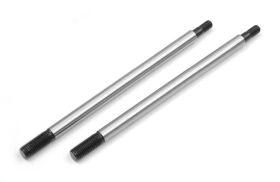 XRAY Dämpferkolbenstange, hinten / XRA358260