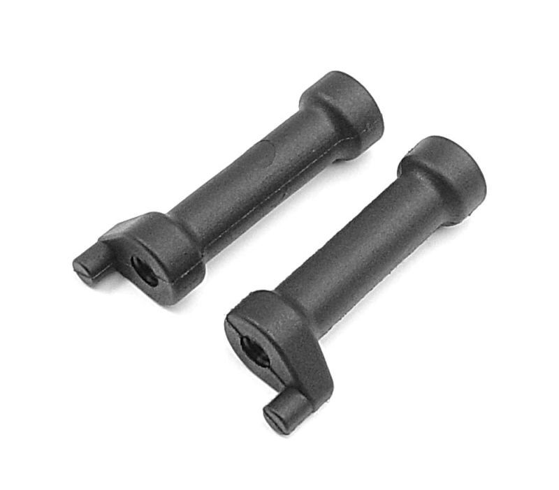 XRAY Treibstofftankbefestigung / XRA358680