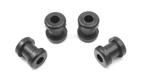 XRAY Treibstofftank Befestigungstülle, Gummi /...