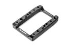 XRAY Alu Monoblock Motorbefestigung SWISS 7075 T6 / XRA358709