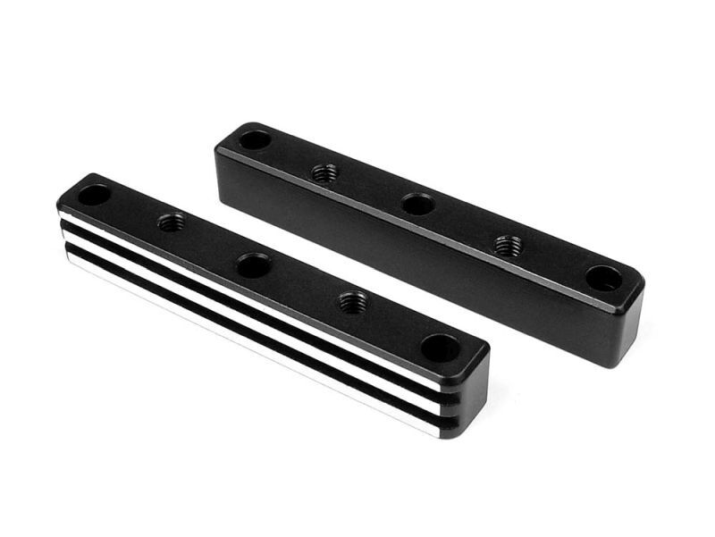 XRAY Motorböcke (PICCO, MEGA, ORION, LRP), Alu / XRA358717