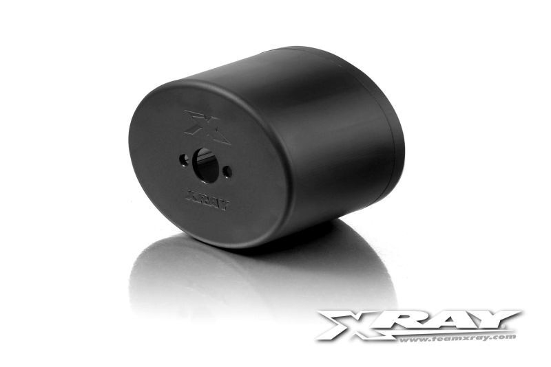 XRAY Universal Luftfilterabdeckung / XRA358832