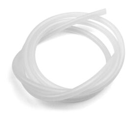 XRAY Spritschlauch aus Silicon 1m (2,4 x 5,5mm) / XRA358950