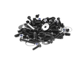 XRAY MOUNTING HARDWARE PACKAGE FOR XB8 SET OF 134 PCS /...