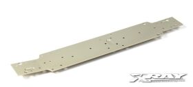 XRAY Alu Chassis SWISS 7075 T6 (2mm) / XRA361100