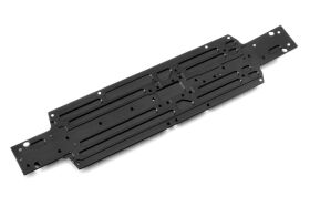 XRAY Alu Chassis SWISS 7075 T6 (2.5mm) / XRA361106