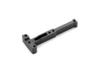 XRAY Composite Chassis Strebe front Hart / XRA361286-H