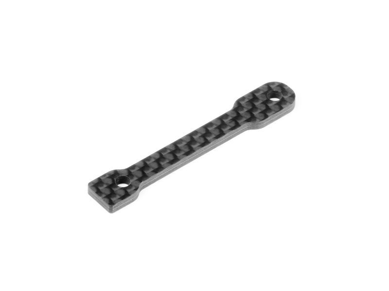 XRAY XB4´22 Graphite Chassis Wire Cover 2.2mm / XRA361288