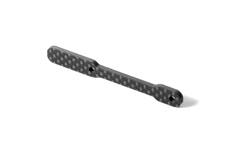 XRAY Carbon Chassis Kabelabdeckung 2.0mm / XRA361298