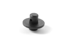 XRAY Karosseriehalter extra kurz / XRA361322