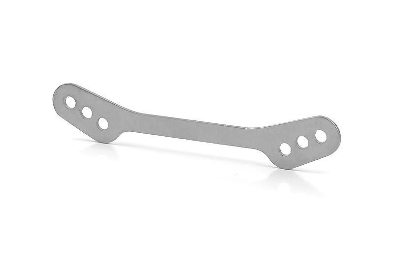 XRAY Dämpferbrückenschutz vorne / XRA362040