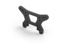 XRAY XT4 Kohlefaser Dämpferbrücke vorne 3,5mm / XRA362084