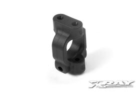 XRAY Composite C-Hub 9° Nachlauf links / XRA362220