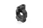 XRAY Composite C-Hub 9° Nachlauf links Hart / XRA362220-H