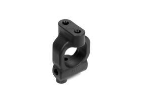 XRAY Composite C-Hub 6° Nachlauf links Graphite /...