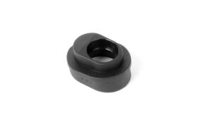 XRAY Composite Angled HUB für Mittelkardab vo HS...