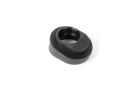 XRAY Composite Angled HUB für Mittelkardab vo HS Bulkhead 3 Dots / XRA362373