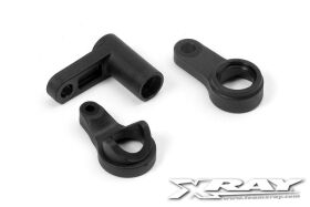 XRAY Composite Servo Saver Set / XRA362510