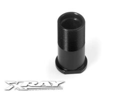 XRAY Alu Schaft Servo Saver / XRA362540