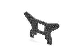 XRAY Carbon Dämpferbrücke hinten 3.0mm V3 /...