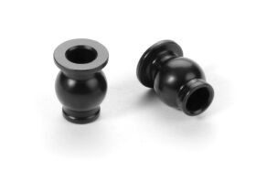 XRAY Kugelpfannen 5.75mm mit Backstop (2) / XRA363241