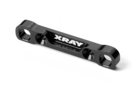 XRAY Alu Aufhängungshalter hinten unten hinten 7075...