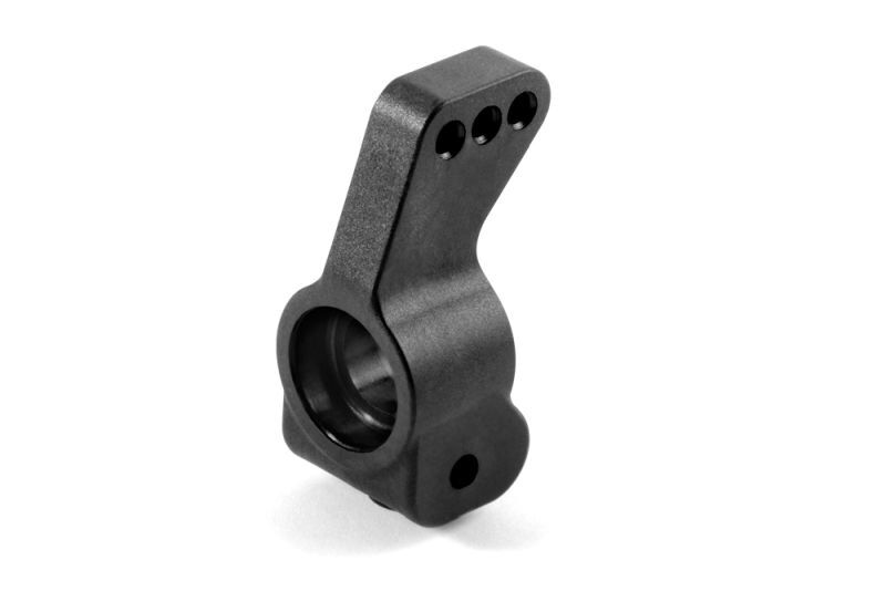 XRAY Composite Radträger hinten Kohlefaser / XRA363353-G