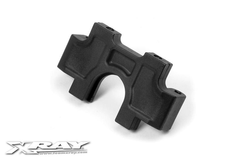 XRAY Composite Mittel Bulkhead / XRA364020
