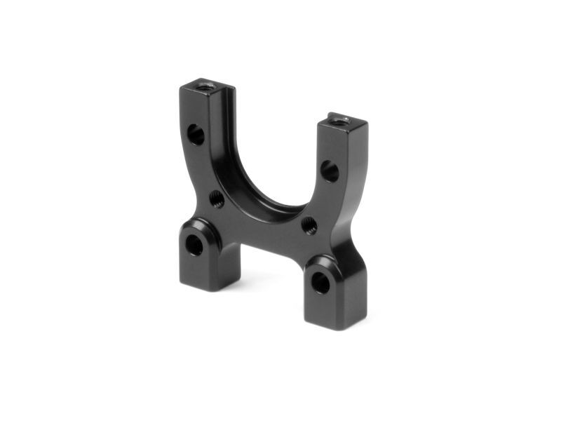 XRAY XB4C´22 Alu central Bulkhead SWISS 7075 T6 / XRA364025