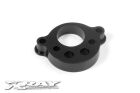 XRAY Alu Einsatz Motor Bulkhead exzentrisch V3 / XRA364090