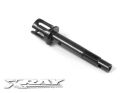 XRAY Slipperwelle Federstahl / XRA364110