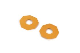 XRAY Slipper Kupplungs Pad SLS Soft (3) / XRA364131