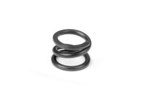 XRAY Slipper Kupplungsfeder C=50 Schwarz / XRA364183