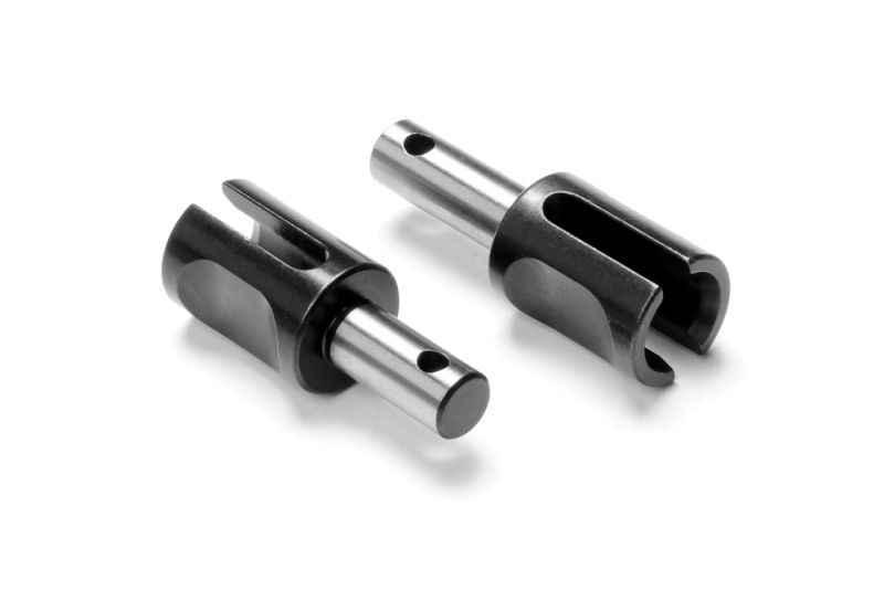 XRAY Mitteldiff Ausgänge für Diff mit großem Volumen (1+1) / XRA364963