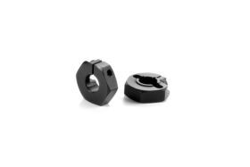 XRAY Alu Sechskantmitnehmer 12mm Offset -0.75mm (2) /...