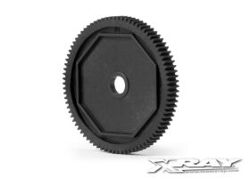 XRAY Composite Hauptzahnrad (mit Slipperaufnahme) 84...
