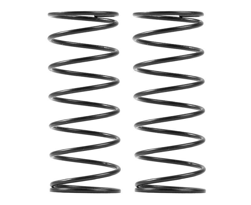 XRAY Federn vorne linear C=0.72 3 Punkte (2) / XRA368185