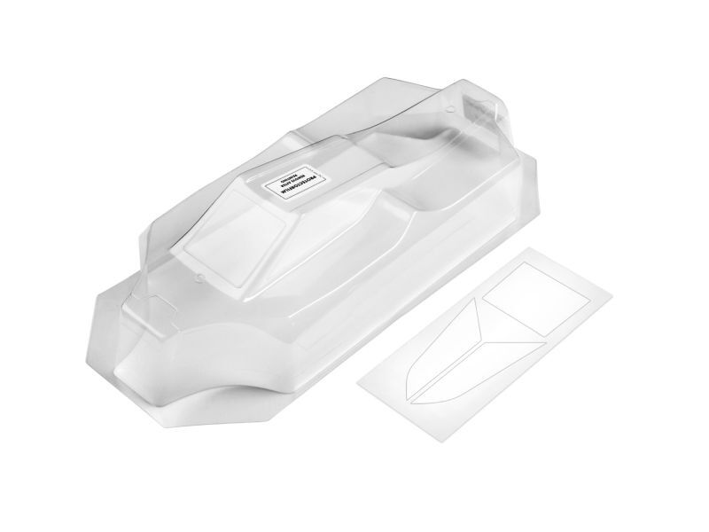 XRAY BODY FOR 1/10 4WD OFF-ROAD BUGGY DELTA 4C / XRA369712