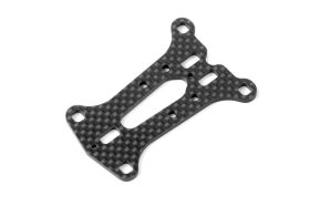 XRAY X1´19 Querlenker Befestigungsplatte WIDE...