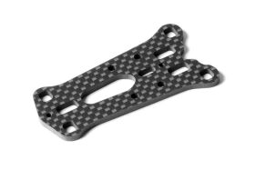 XRAY X1´20 Querlenker Befestigungsplatte schmale...