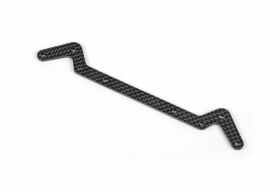 XRAY X10 2015 Carbon Strebe hinten 2.5mm / XRA371072