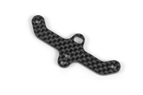 XRAY X10 2015 Carbon Platte Dämpferaufnahme 2.5mm /...