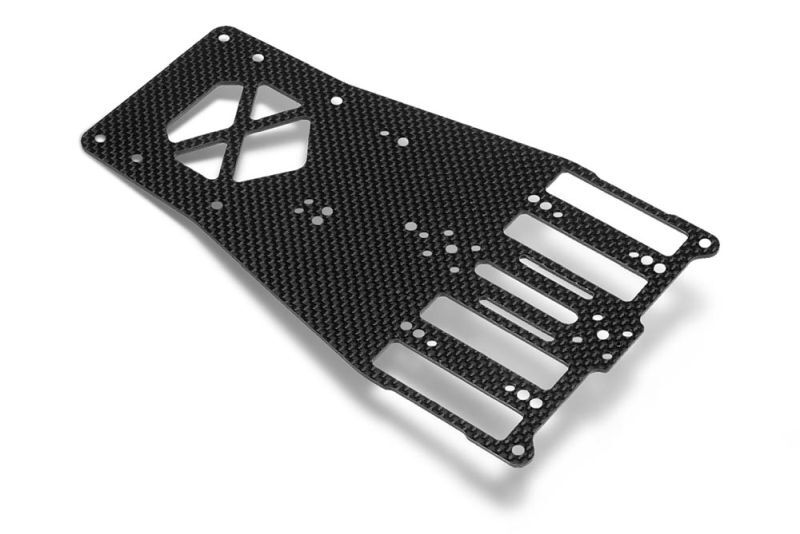 XRAY XII Chassis 2,0mm / XRA371100