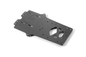 XRAY X1216 Chassis 2.5mm Carbon / XRA371106