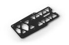 XRAY X12´20 Alu Flex Chassis 2.0mm 7075 T6 / XRA371115