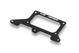XRAY X1´20 Graphite Power Pod hinten unten 2.0mm...
