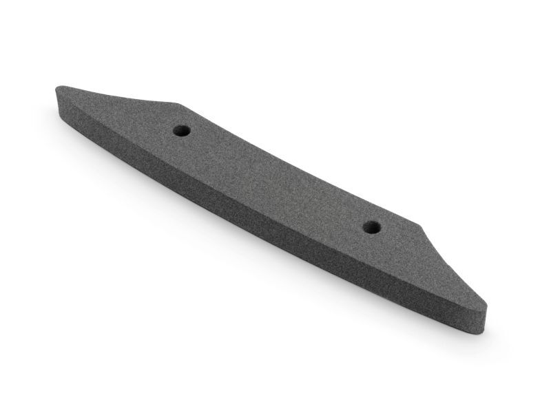 XRAY X12 FOAM BUMPER / XRA371222