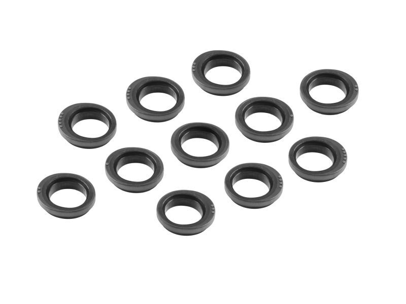 XRAY COMPOSITE ECCENTRIC RIDE HEIGHT ADJUSTER SET (2) / XRA372073