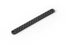XRAY X12´20 Kohlefaser Frontstrebe 2.0mm / XRA372088